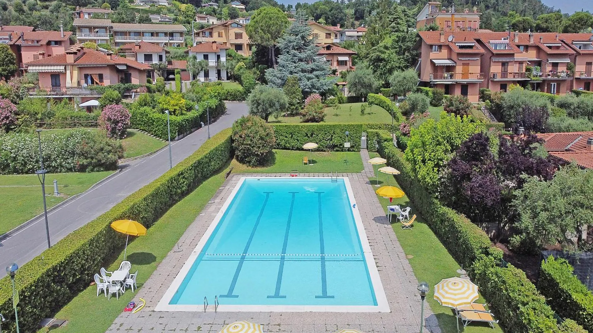Villetta Bucaneve By Wonderful Italy Padenghe sul Garda 0*,