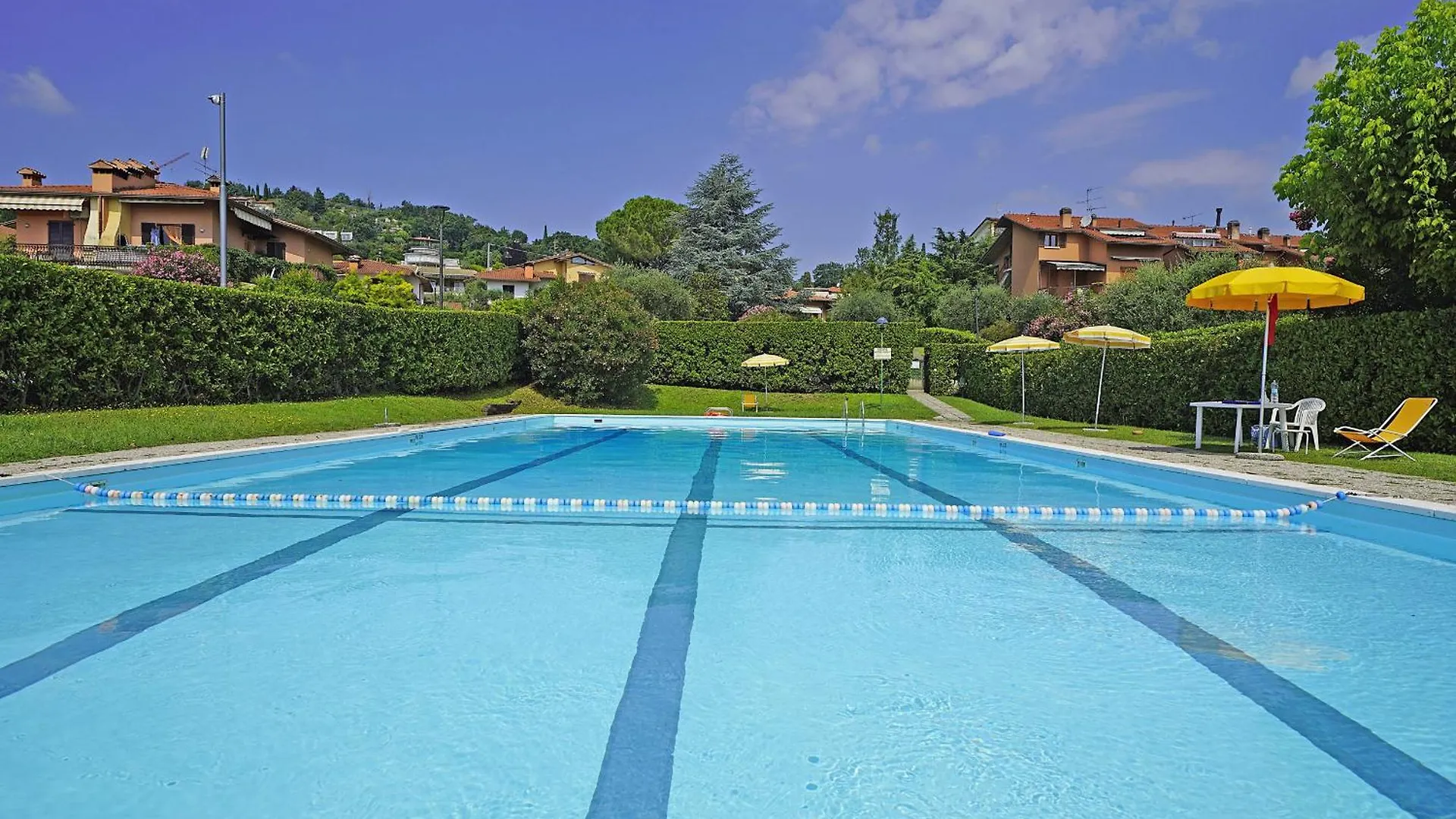 Сasa de vacaciones Villetta Bucaneve By Wonderful Italy Padenghe sul Garda