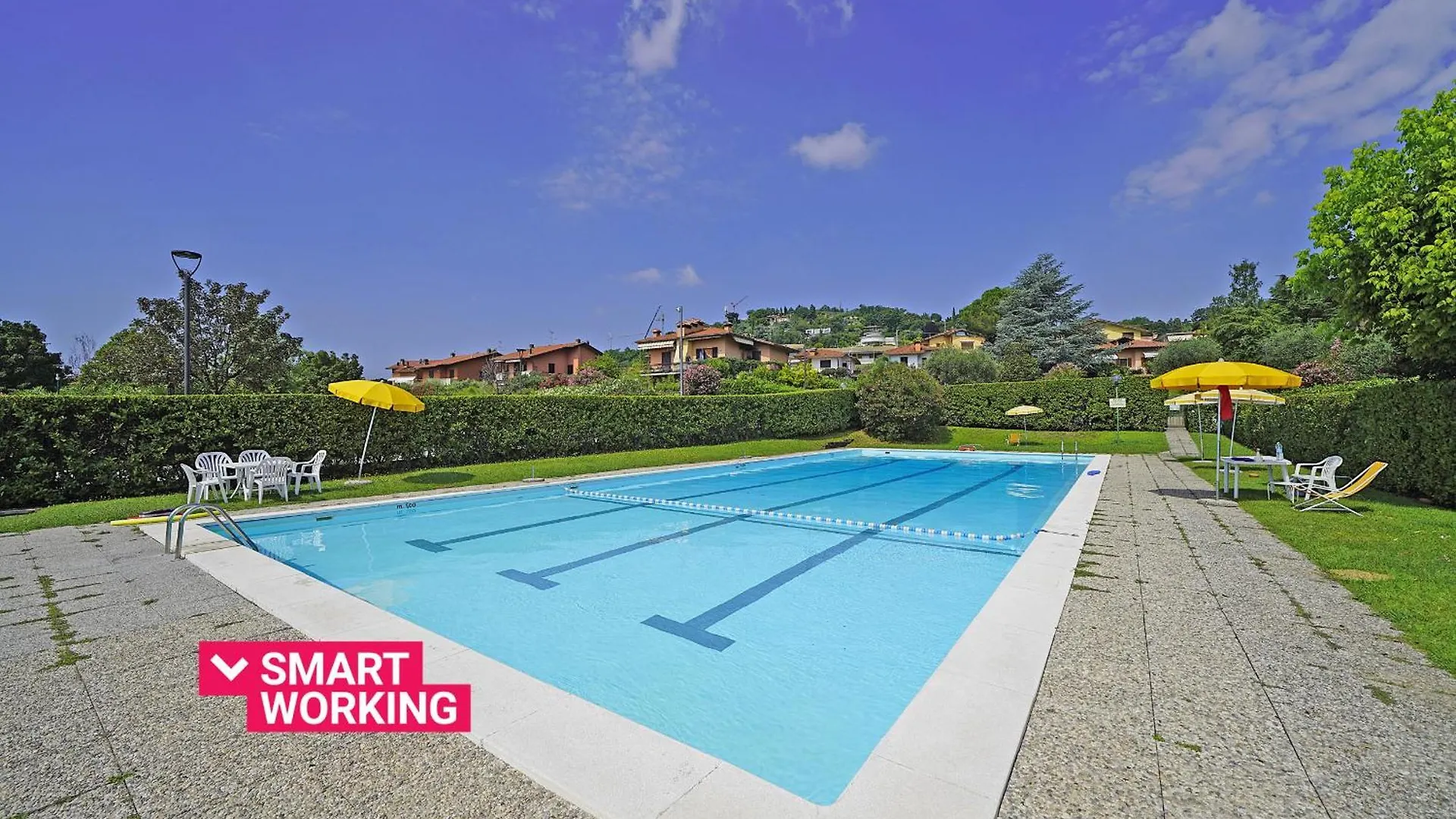 Villetta Bucaneve By Wonderful Italy Padenghe sul Garda Italia