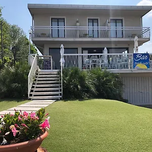 3* Bed and breakfast Garda
